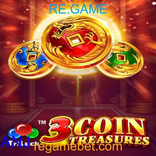 3CoinTreasures