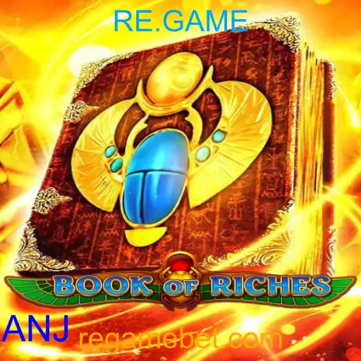 BookofRiches