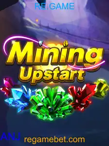 MiningUpstart